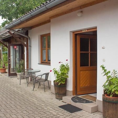 Weinbau Ettenauer Rohrendorf bei Krems Kültér fotó
